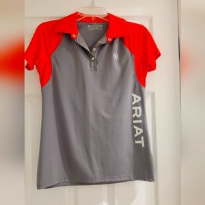 Ariat Tekk Riding Polo